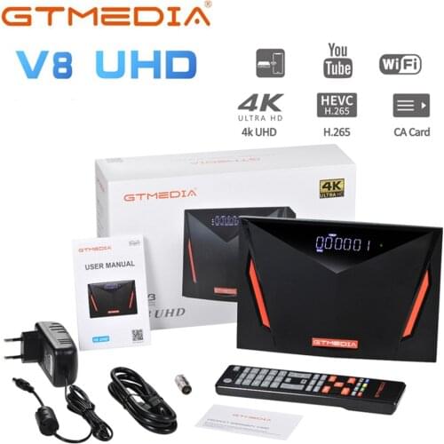 DIEWU TVs, Audio And Video