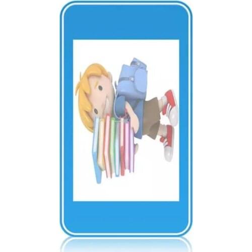 H-11 Student ID Card GPS Tracker for Person/kids handheld Super Thin WiFi GPS ID Card GPS Tracker GPS Tracking SOS Ememgency