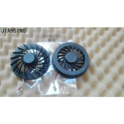 New cooler for HP elitebook 8730W CPU cooling fan 494000-001 DFS601605MB0T F8X3 6033B0015001 UDQF2RR01D1N