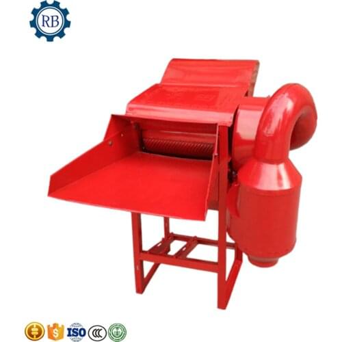 Factory price rice and wheat thresher / paddy beans thresher machine Grain Threshing Machine