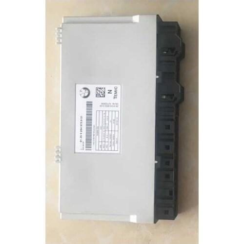 Heating Seat Computer Control Module For BMW 1 Series 3 Series 5 Series 7 Series X1 X5 F18 F35 F10