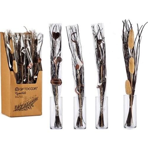 Bouquets Chocolate Natural (100 cm)