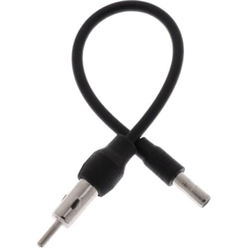 Directly Replace Car Radio Antenna Adapter for Dodge GMC Ford