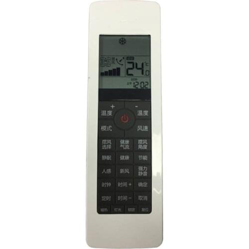 New Origianl remote control For Haier Air Conditioner controller