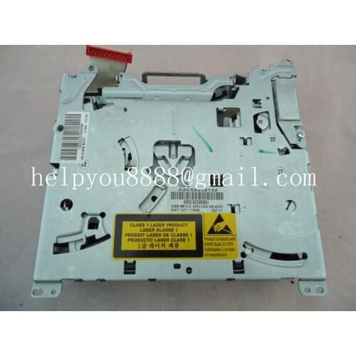 Real wholesales PLDS APM CSS M6 4.2 CD loader mechanism deck for VW Volkswagen Mercedes car audio radio navigation