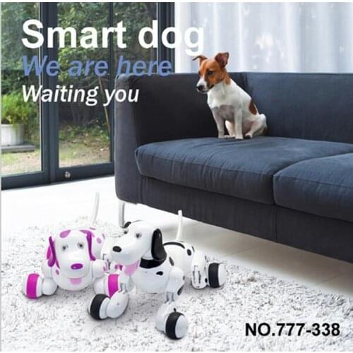 VISUO Interactive Toys
