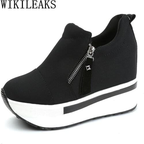 WIKILEAKS Women's Sneakers