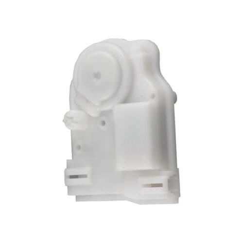 04-08 hatchback rear door lock central locking motor 74896-sey-003 74896sey003