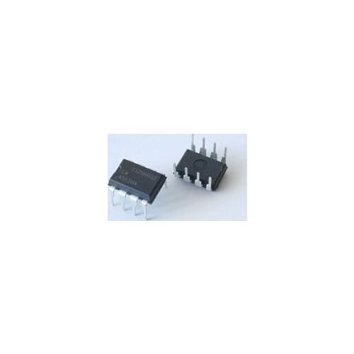 1pcs/lot LM4562NA LM4562 DIP8 IC In Stock