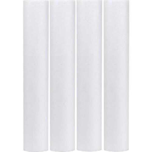 200 Pcs NonWoven Disposable Waxing Bed Roll Sheet Massage Table Covers 50x70cm