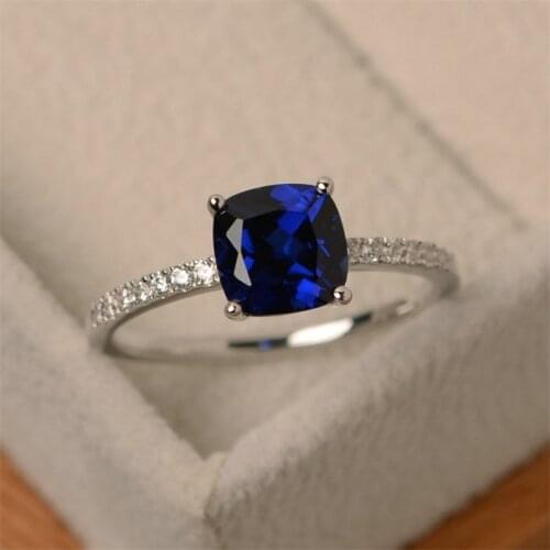 Ailodo Engagement Rings