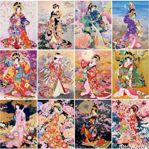 Diamond Painting Gorrgeous Lady 5D Diy Diamond Embroidery Full Round& Square Drill Diamond Mosaic Cross Stitch Home Decor