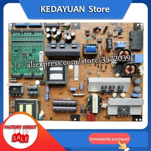 Free shipping original 100% test for LG 3PAGC10017B-R LED EAY60802801 PLDC-L901A power board