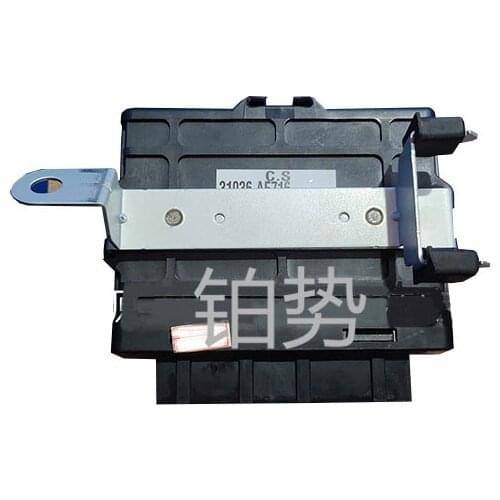 Car control unit 2018-Mit sub ishi gearbox computer board gearbox computer module gearbox control computer