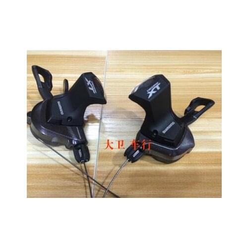 DEORE XT SL-M8000 trigger shifter 2/3*11S for MTB bike M8000