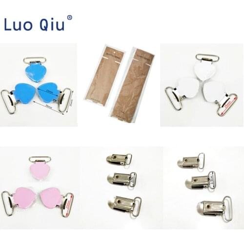 If you want to pack cardboard Or custom suspender clips), please click on this link to buy