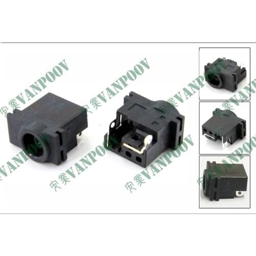 Laptop DC power jack for Samsung N120 N130 N140 Q318 Q320 Q530 R420 R423 R463 R467 R468 R469 R470 R518 R519 R520 R620 R719 R720