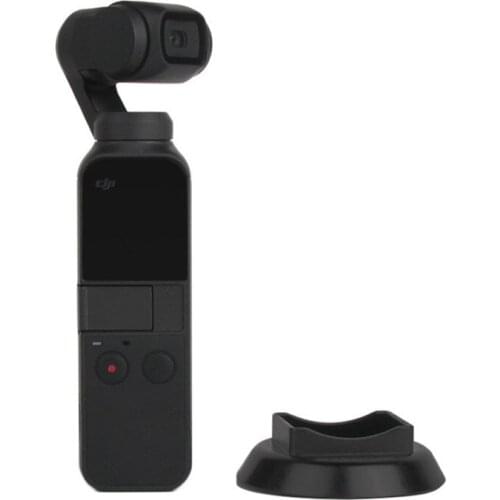 New Arrival Supporting Base Desktop Stand for DJI OSMO Pocket Handheld Gimbal Camera Accessories