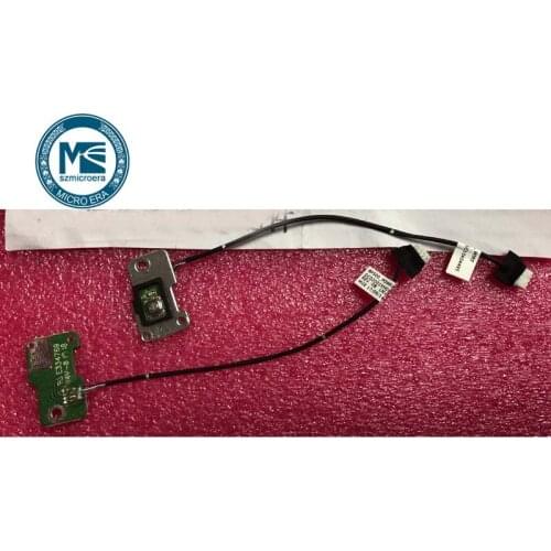 Turn on board switch plate power cable for Thinkpad P50 P51