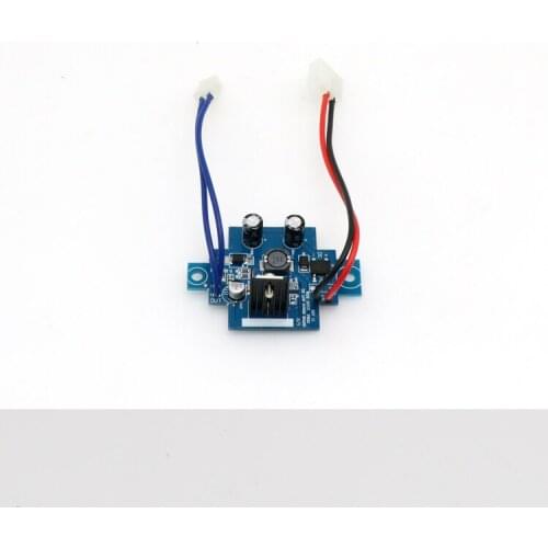 F24-6/8/10/12D crane remote control DC 24-12V Voltage Converter