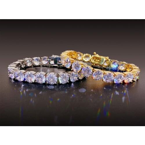 Realytrust Metal Bracelets