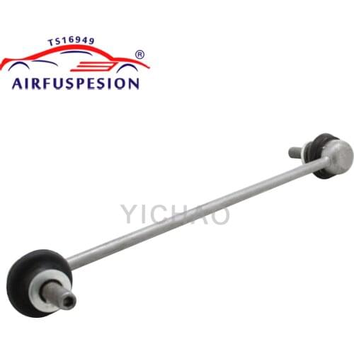 Air Shock Strut Repair Link Kit Stabilizer Bar Front For Jeep Cherokee KL (Normal Type)2014- 68224731AA 68224732AA 68232186AA