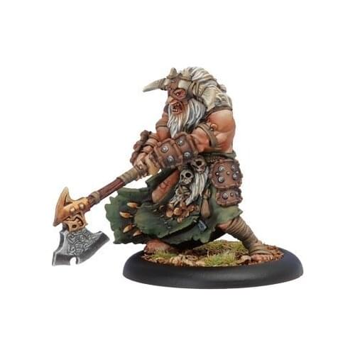 Resinking Figures &quot;Predator&quot;