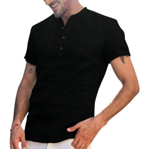 Summer Men Shirt Short Sleeve Breathable Casual Men Single-breasted Shirt Fitness Oversized Tops Mens Clothing 2021 ropa hombre