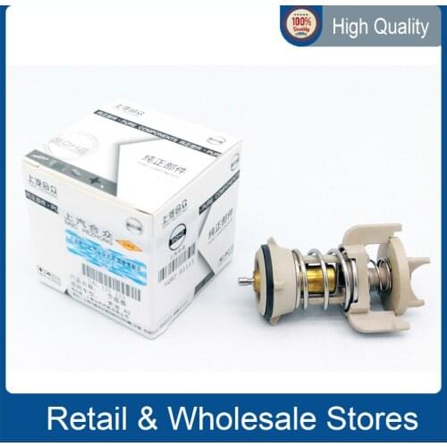 Thermostat core 04L121113 04L 121 113 For Audi A3