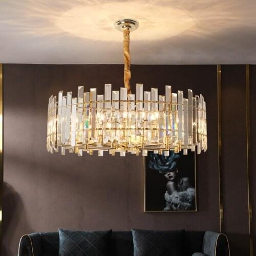 Modern led iron luminaire monkey lamp chandelier chandelier pendant lights pendant lamp living room dining room