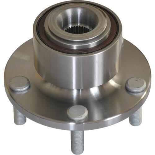 713660440 Front wheel Bearing Hub For VOL VO C70 after 2006 2007 2008 2009 2010 2011 2012 2013 2014 2015 3T-68.5*132*70/36 teeth