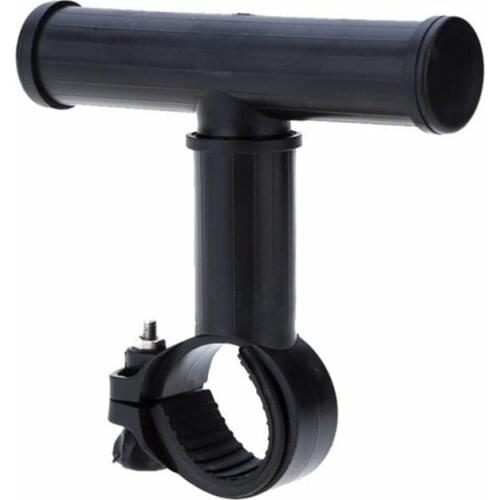 Bike Handlebar Extender Extension Carbon Fiber Bracket Aluminum Alloy Clamp For Bicycle Speedometer Headlight Light Lamp Holder