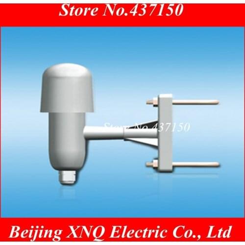 AM2306 outdoor rainproof waterproofing wall high temperature type temperature and humidity sensor