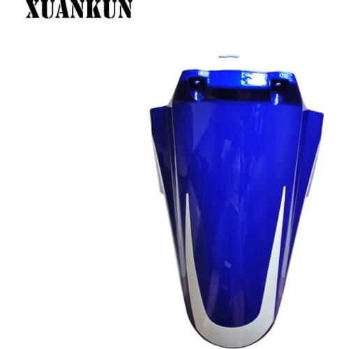 XUANKUN Motorcycle Accessories LX200-22 GP200R Front Fender