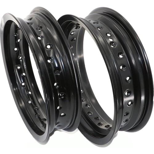 XYY-Moto Alloy Wheels For Motorcycles