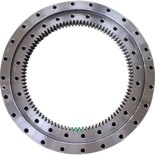 Japan BA240-3A excavator bearing BA 240-3A Angular Contact Ball Bearing