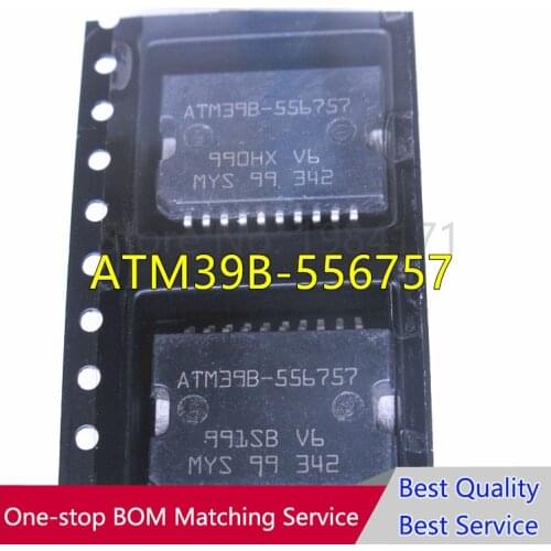 10pcs ATM39B-556757 SOP20 new