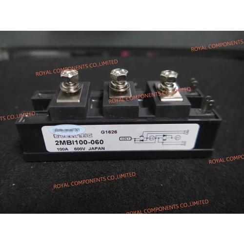 2MBI100-060