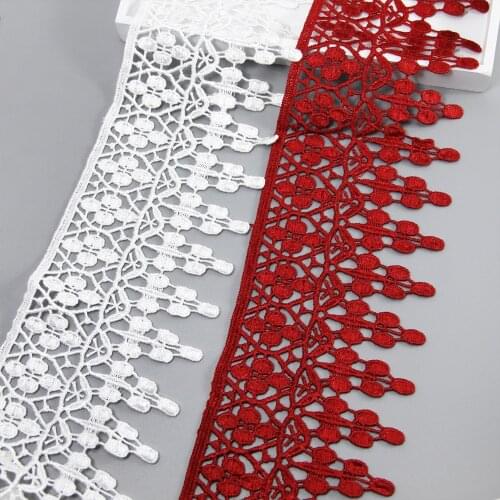 David accessories lace ribbon high quality 2 yards,DIY handmade materials,wedding gift wrap party,2Yc2205