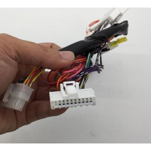 Car Auto Side Rear View Mirror For Toyota Corolla 2011-2013/Hilux 2007-2013 With Electric Side mirror