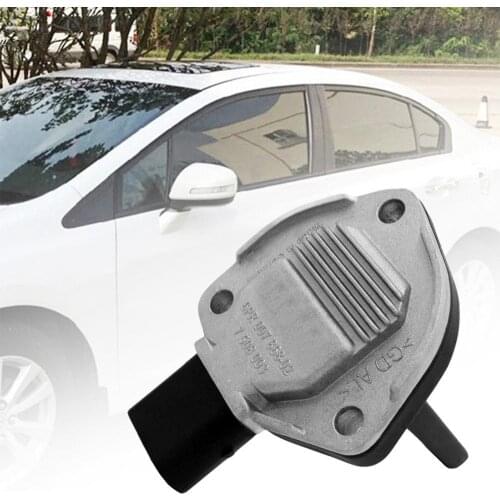 Auto Car Vehicle Oil Level Sensor 12617508003 for BMW E81 E36 E46 E90 Z4 Z8