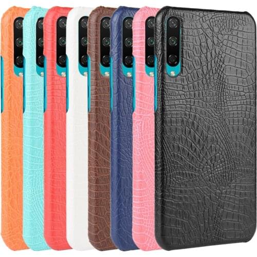 SUBIN new phone Case For Huawei mate 20X 5G / nova 5T / Honor play3 20S luxury PU Leather Retro Back Cover Protective PhoneCase