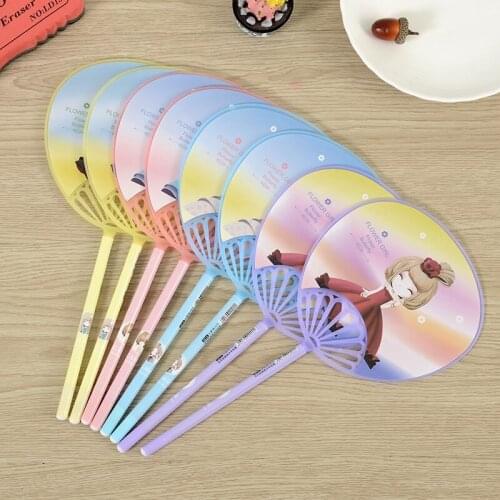 D30 creative neutral pen student lovely cartoon advertising pen can be customized logo Stationery for office supplies students