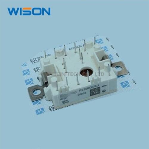 FS30R06XE3 Free Shippin original MODULE
