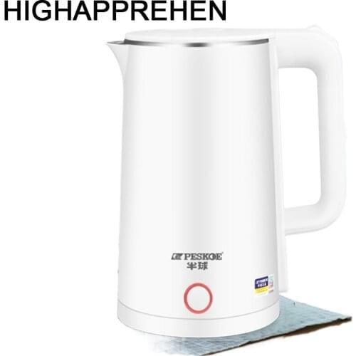 Электрические чайники-термосы Highapprehen China At AliExpress