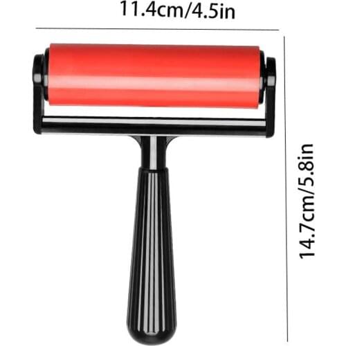 5D Diamond Painting Tool Roller DIY Diamond Painting Accessories for Diamond Painting Sticking Tightly Easy handle