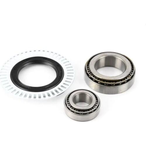 Front Wheel Bearing Kit for Mercedes-Benz W220 S280 S320 S350 S400 S500 S600 S430 S55 S65 A2203300725