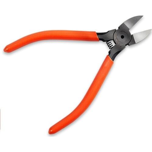 Mini Side Cutters 5 Or 6 Inches Cut Line Pliers Oblique Nose Pliers Utility Pliers Diagonal Pliers Wire Nipper