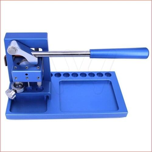 Dental Professional Repair Kit Portable Handpiece Maintenance Tools