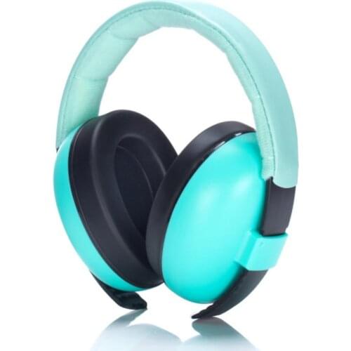 Baby Ear Protection Noise Reduction Headphones Suitable For Babies From 3 Months To 2 Years Old Child Baby Hearing Protection